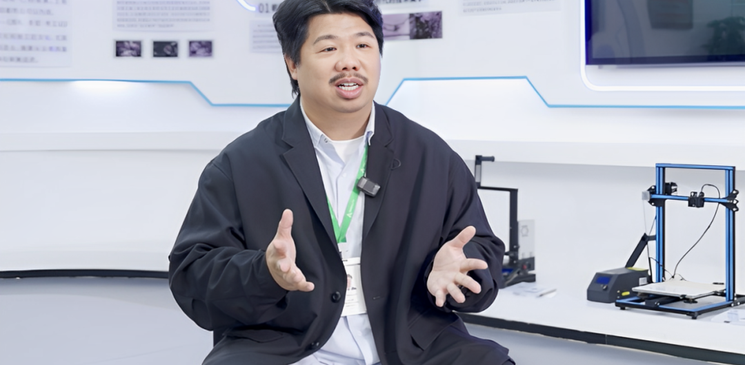 Creality 创想三维：从小众工具到普惠科技，3D 打印出海的创新之路