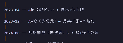 仅次于Anker，原来移动充电品类出海还可以这么卷