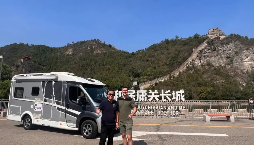 房车旅行是什么体验__房车旅行实战