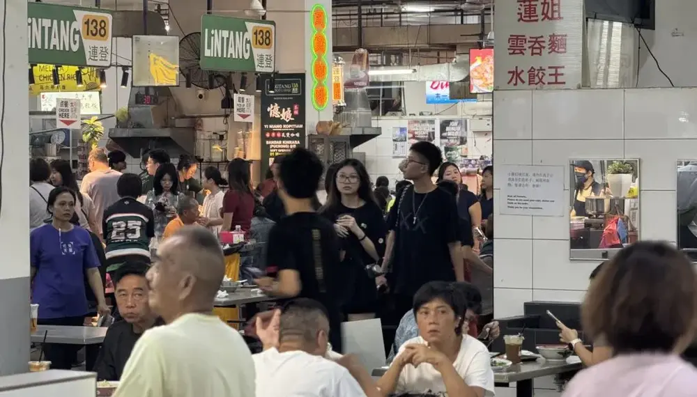 马来西亚中餐馆投资多少钱_马来西亚开饭店_