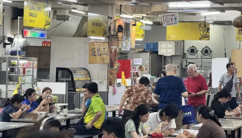 _马来西亚开饭店_马来西亚中餐馆投资多少钱